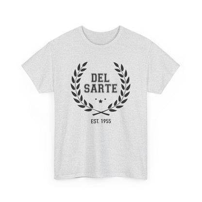 Del Sarte Varsity Unisex Tee