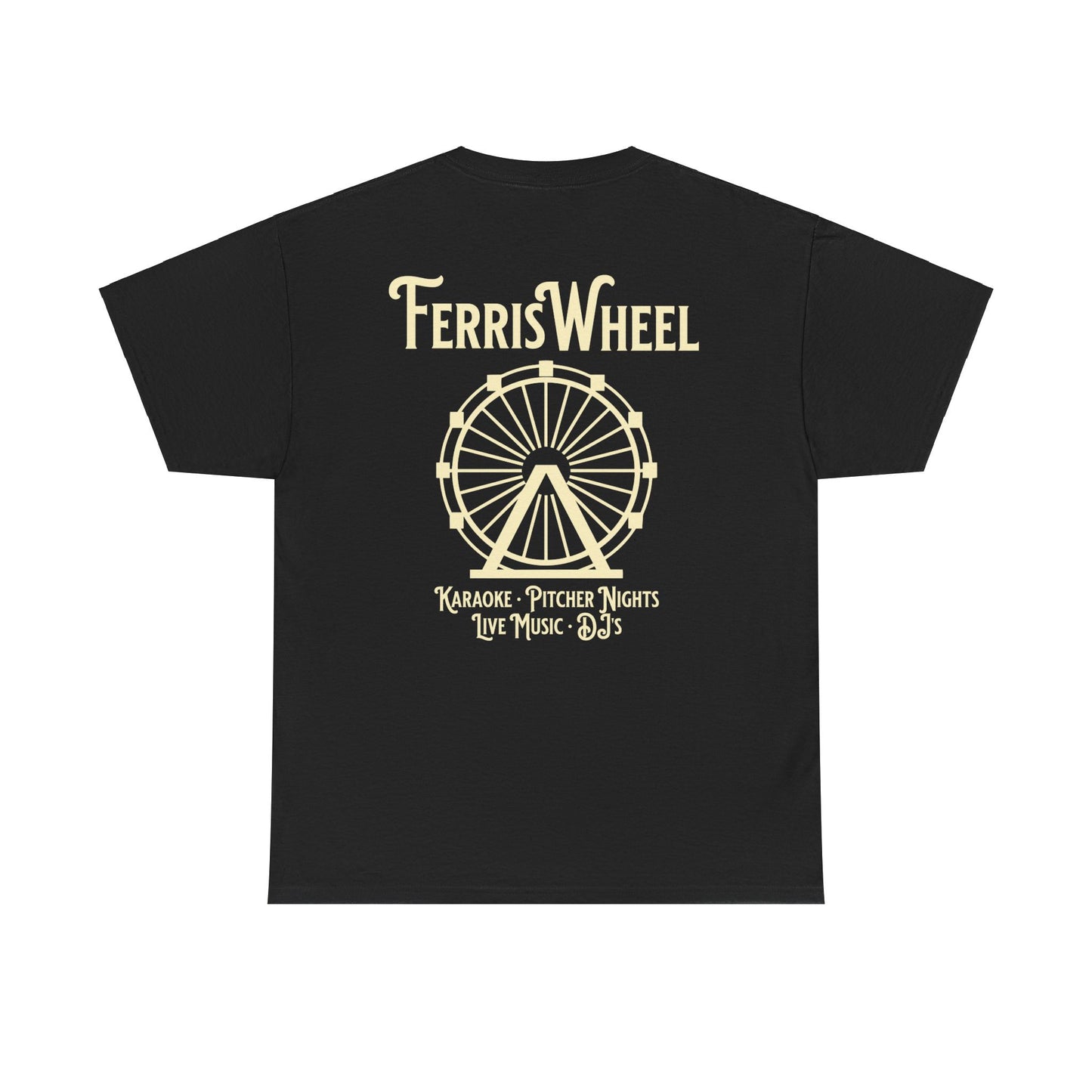 Ferris Essentials Unisex Tee