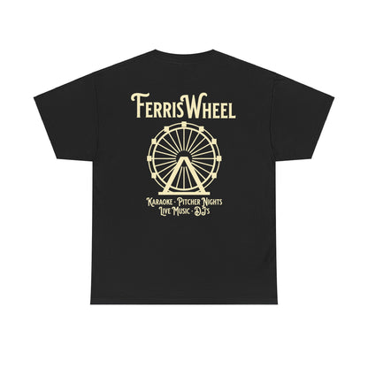 Ferris Essentials Unisex Tee