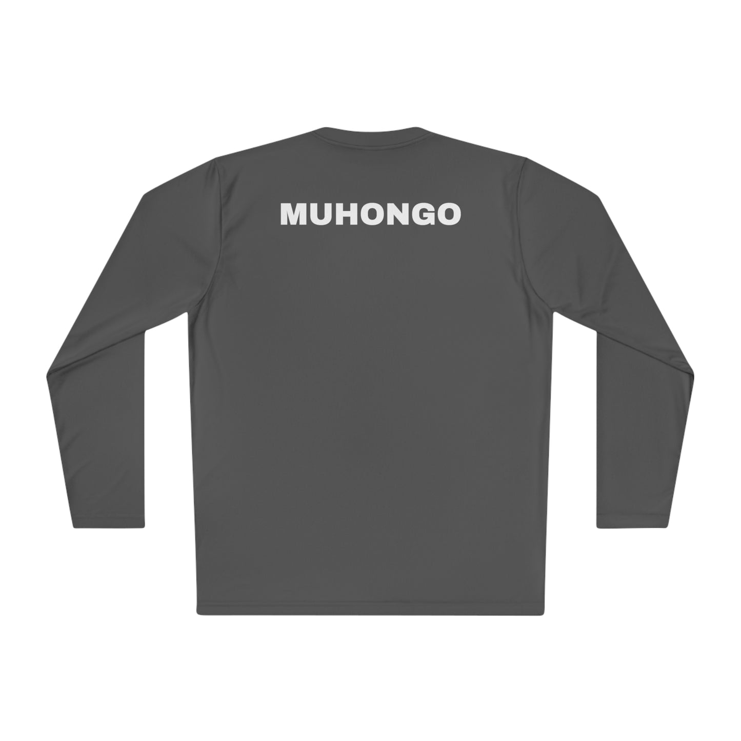 Men's Club Basketball (Muhongo)