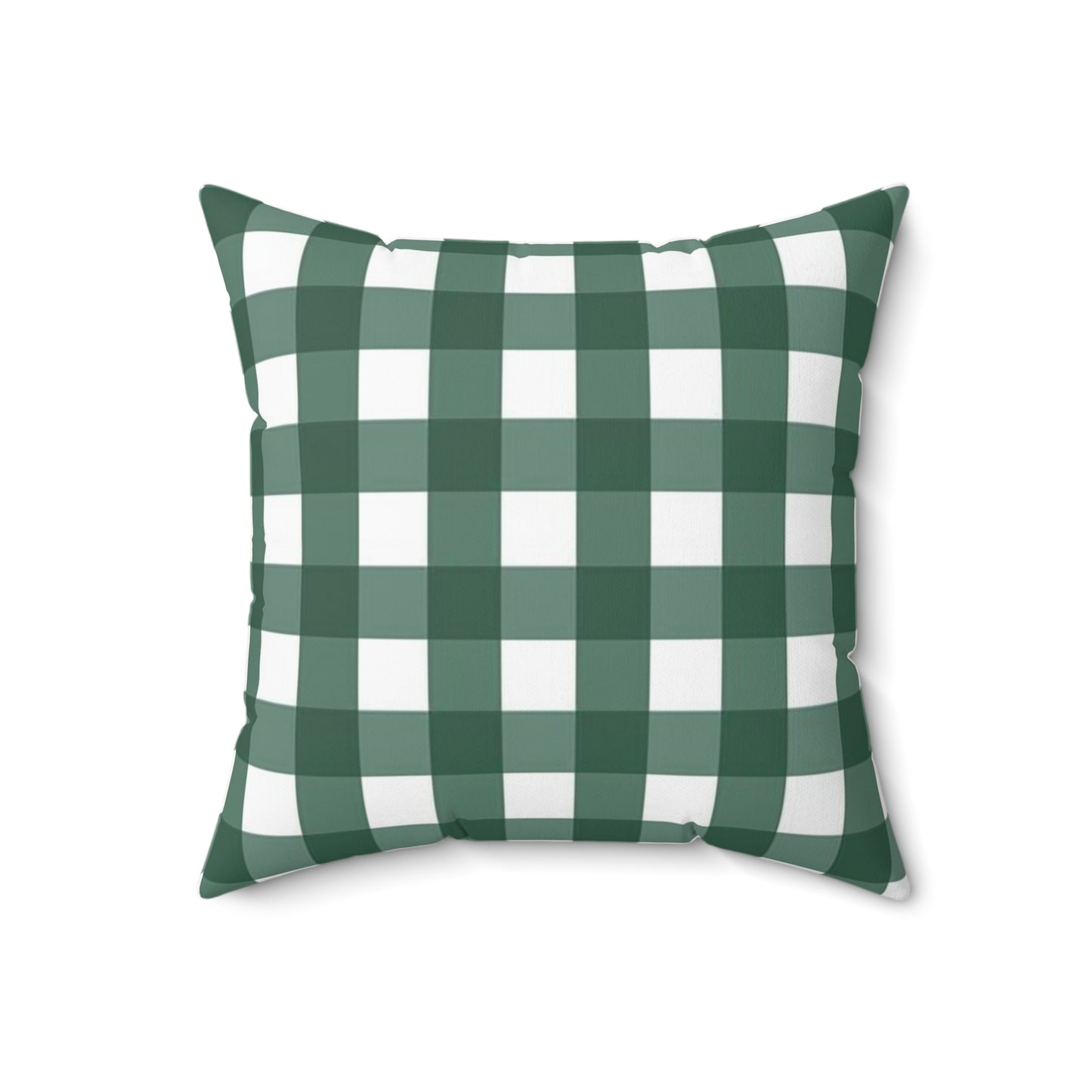 OSU Square Pillow