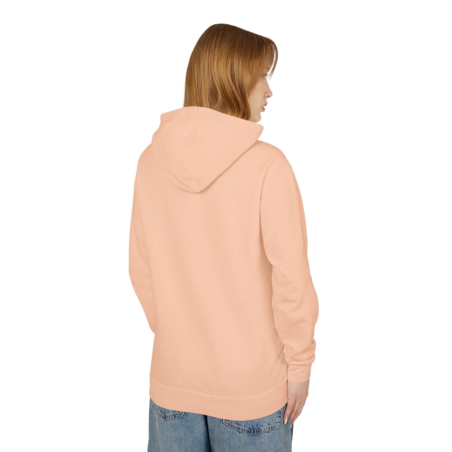 Del Sarte Essentials Hoodie