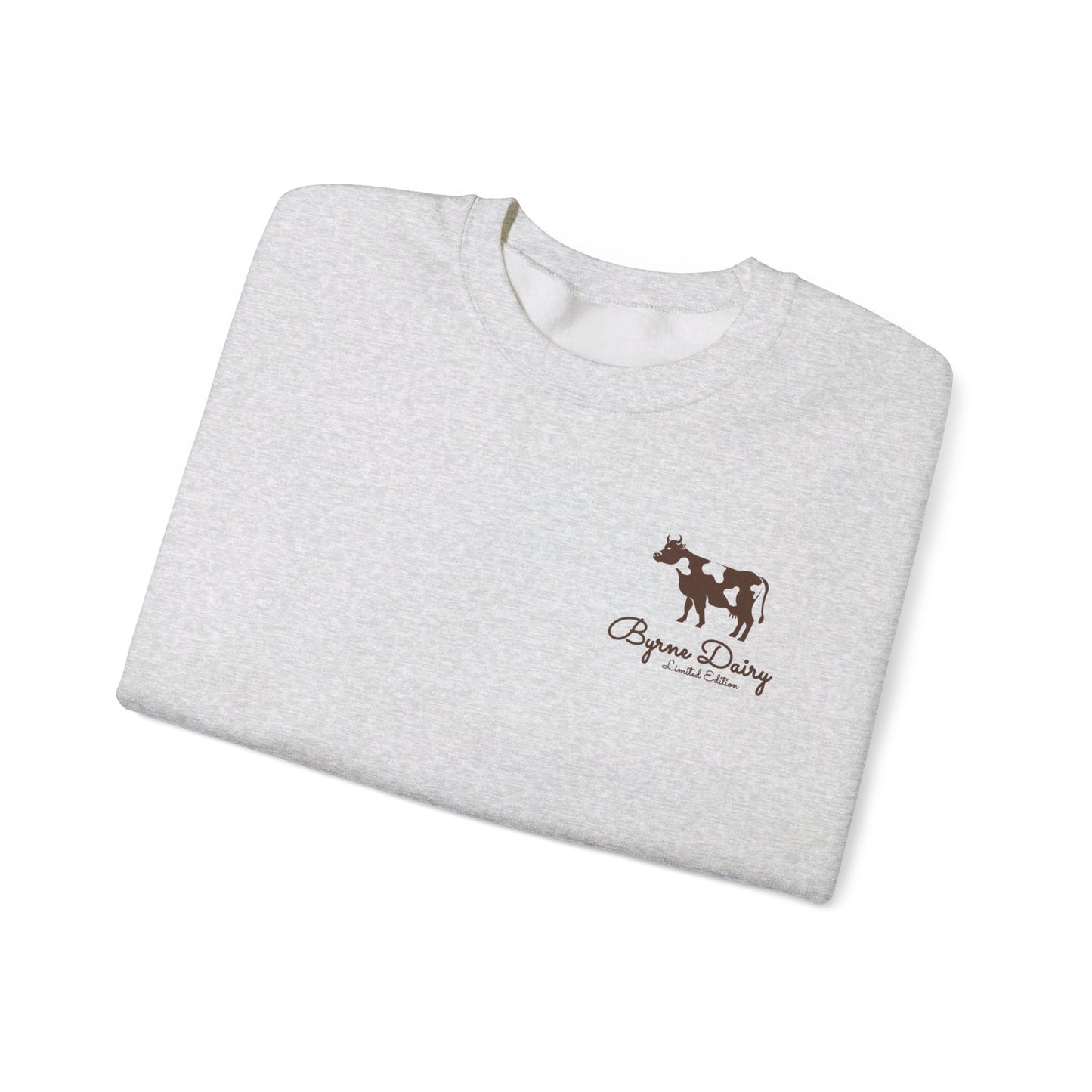 Uncle Byrnes Unisex Crewneck