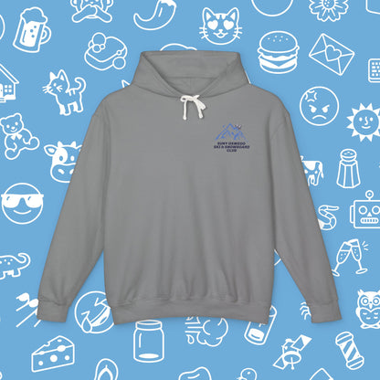 Ski & Snowboard Essentials Hoodie