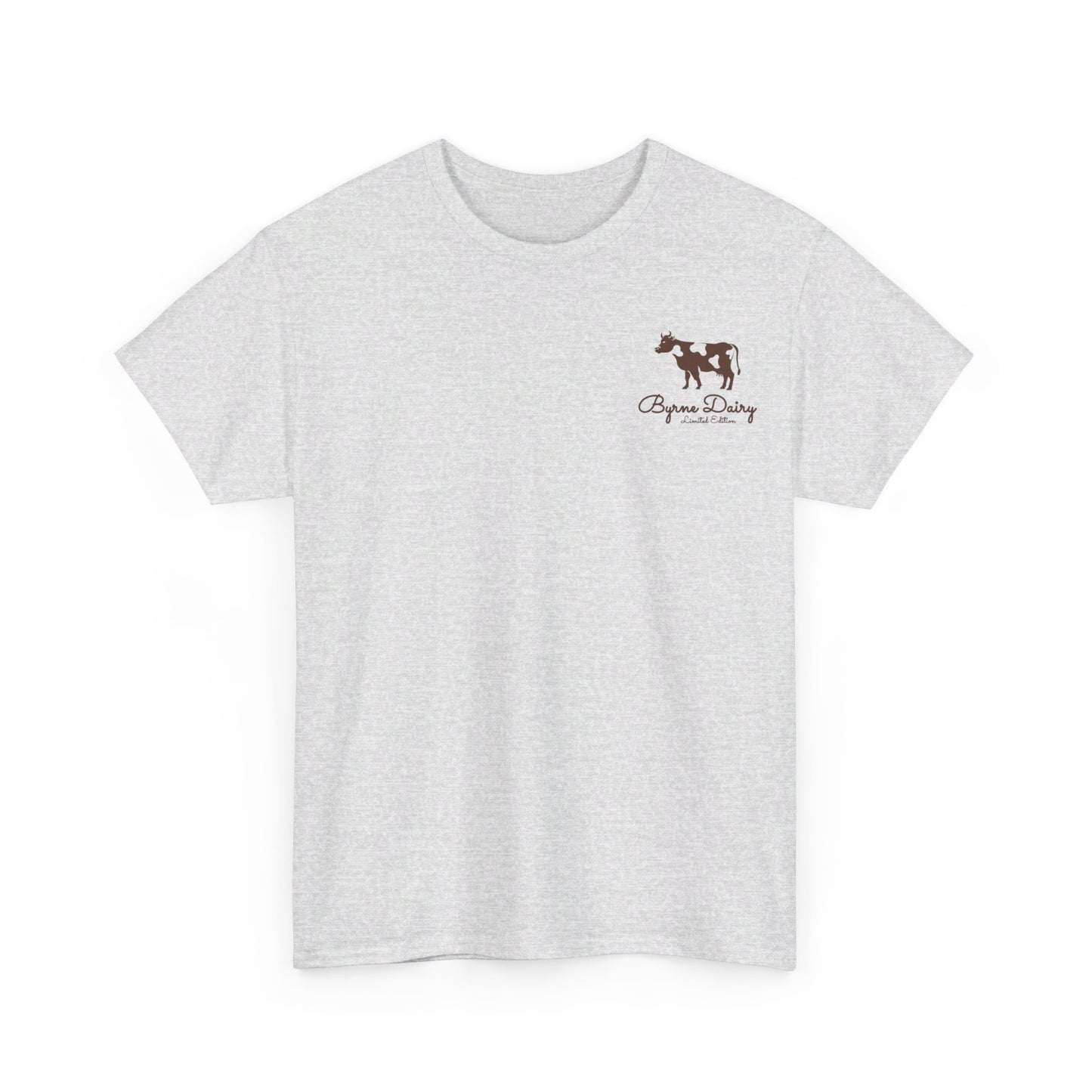 Uncle Byrnes Limited Edition Basic Unisex Tee