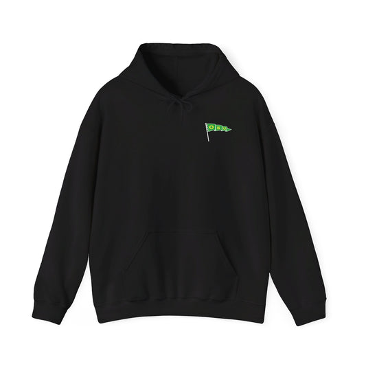 Oswego State United Unisex Hoodie