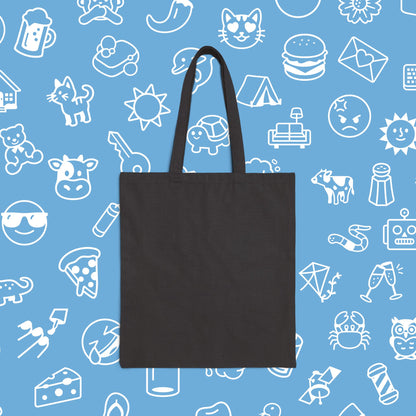 Del Sarte Tote Bag