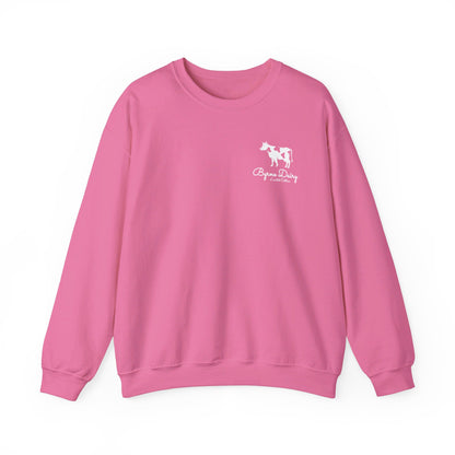 Uncle Byrnes Unisex Crewneck