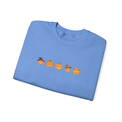 Pumpkin Patch Crewneck