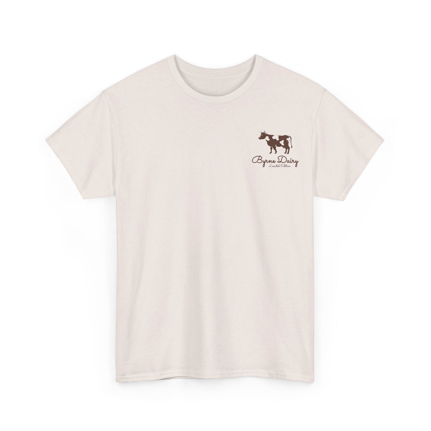 Uncle Byrnes Limited Edition Basic Unisex Tee