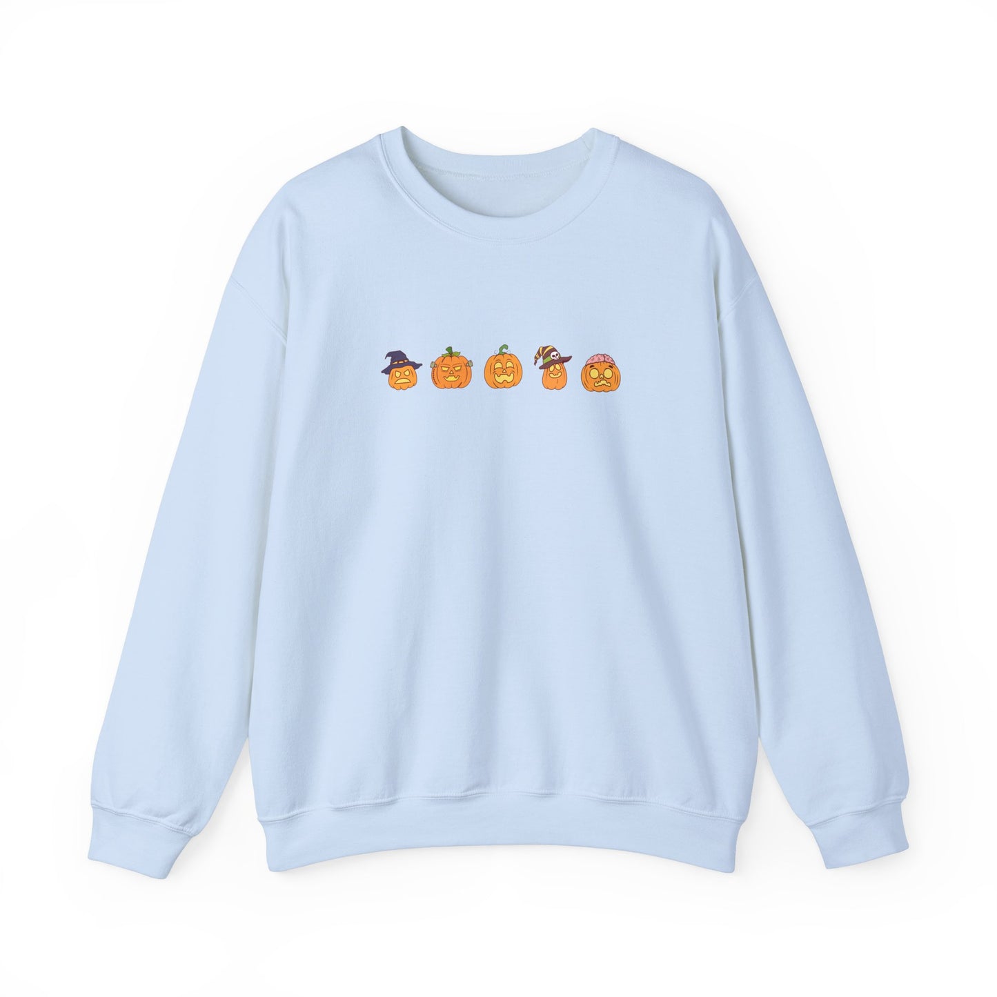 Pumpkin Patch Crewneck