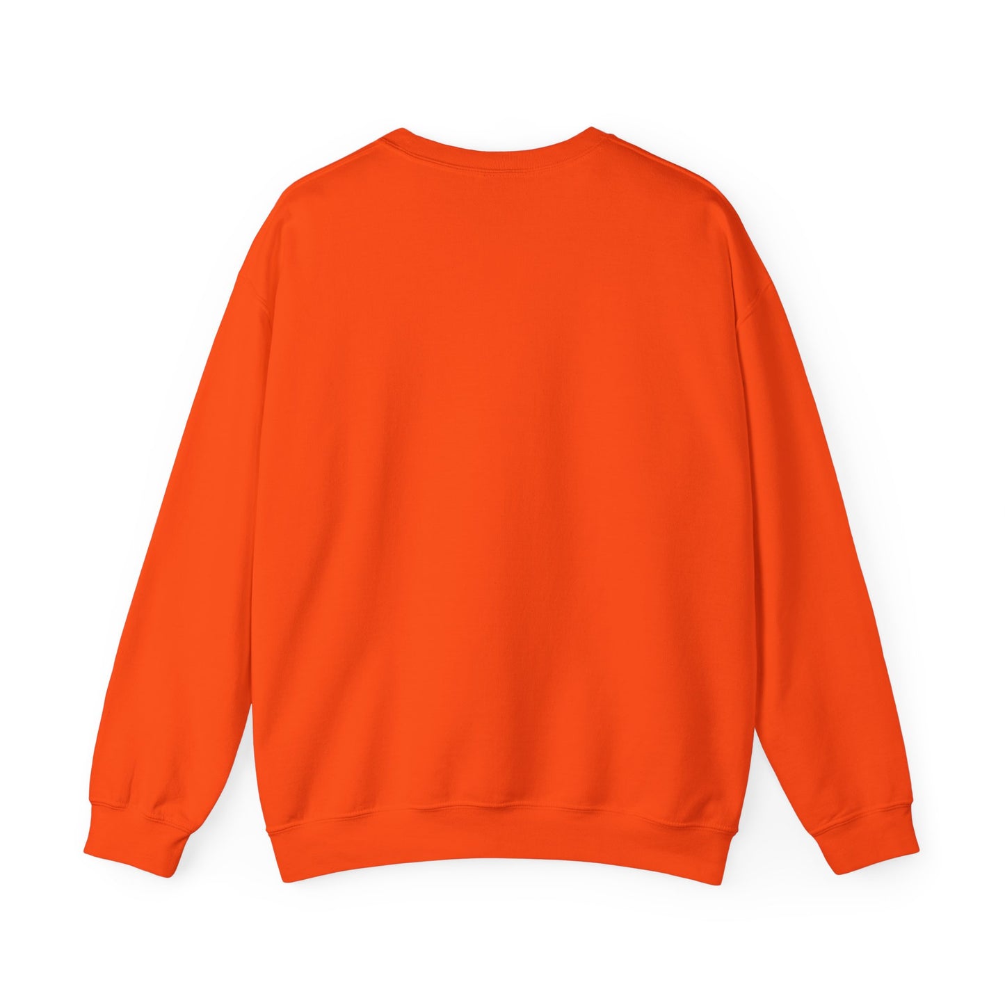 Crewneck Sweatshirt - Have a Good Day Pumpkin