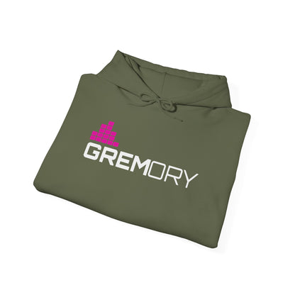 DJ Gremory Essential Hoodie