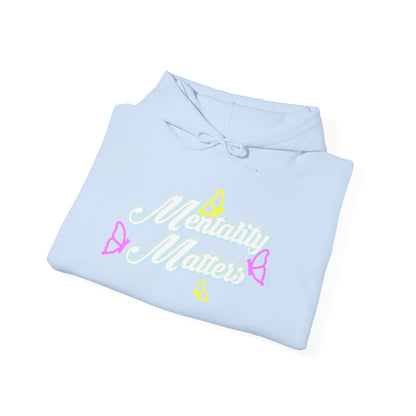 Mentality Matters Essential Hoodie