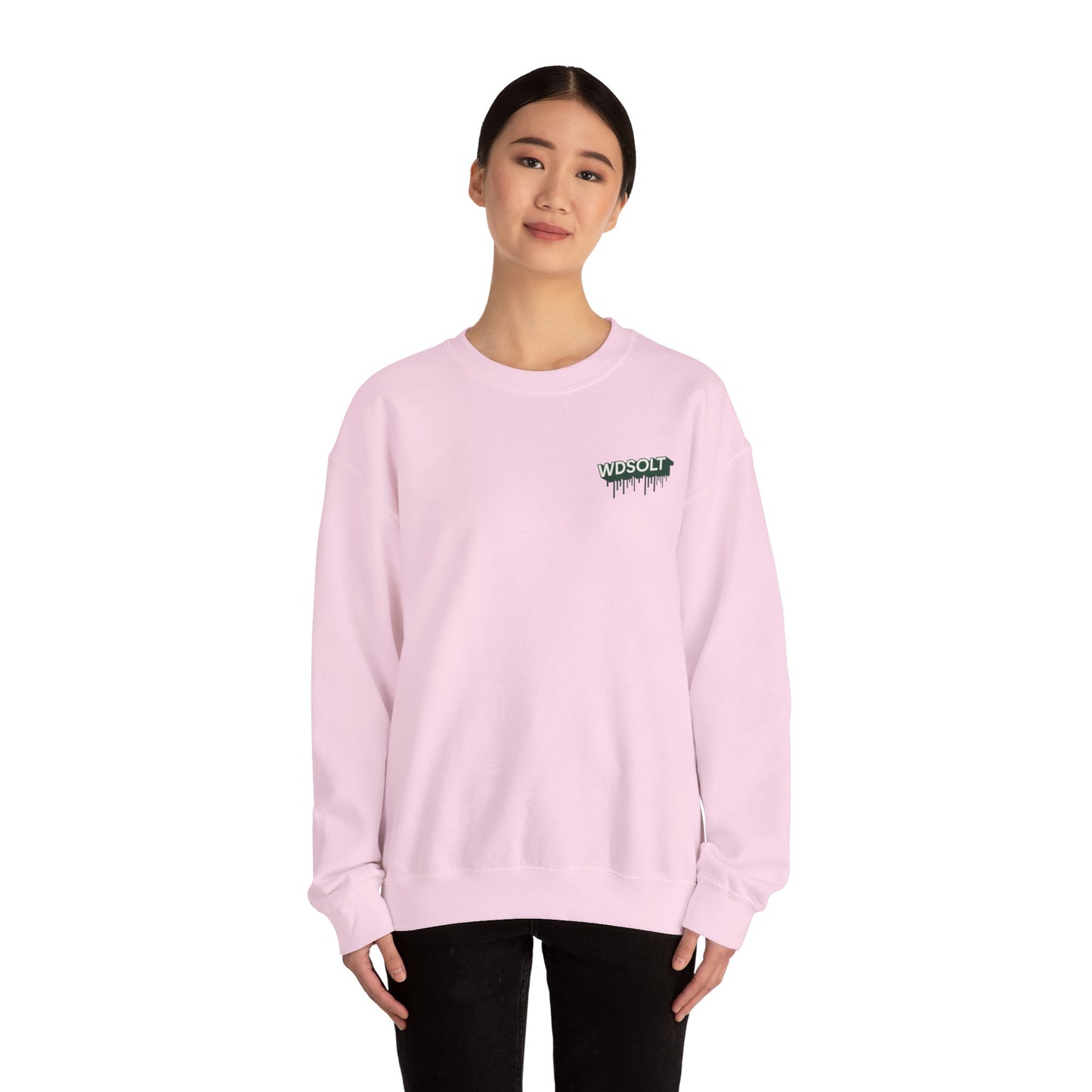 WDSOLT Sweatshirt