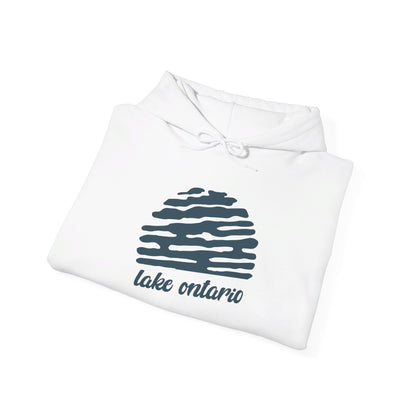 Lake Ontario Unisex Hoodie