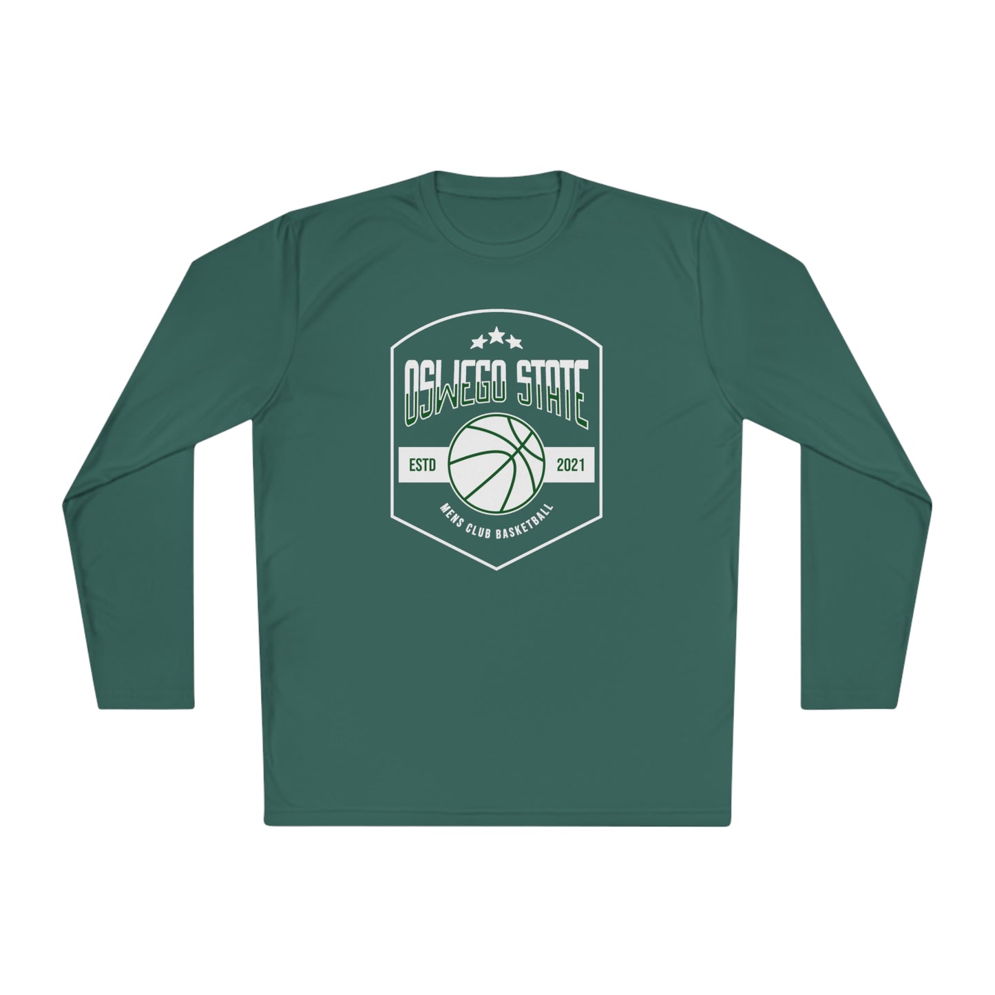 Men's Club Basketball (Emoney)