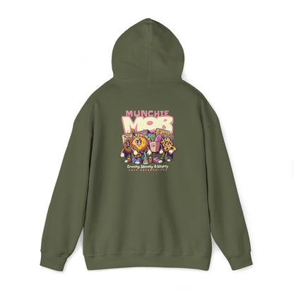 Munchie MOB Essential Sweatshirt