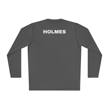 Men's Club Basketball (Holmes)