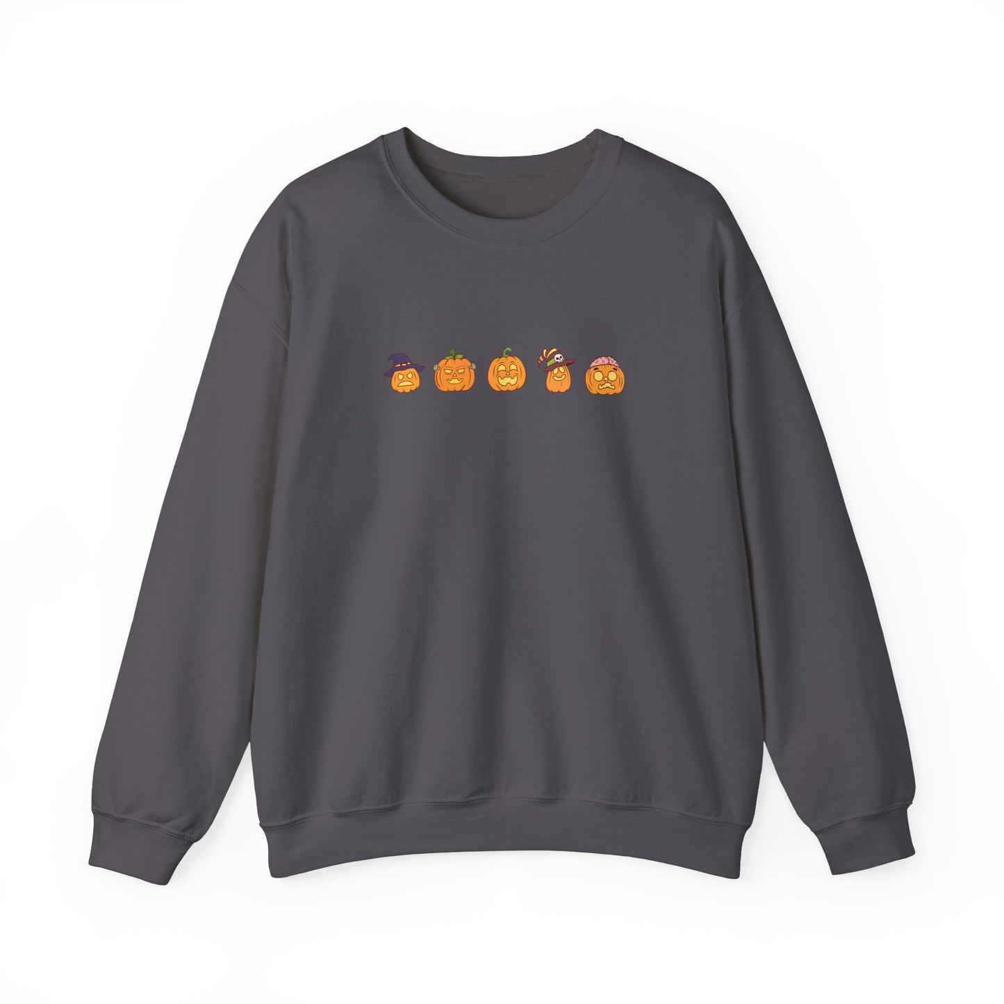 Pumpkin Patch Crewneck