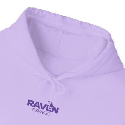 Oswego Raven Unisex Hoodie