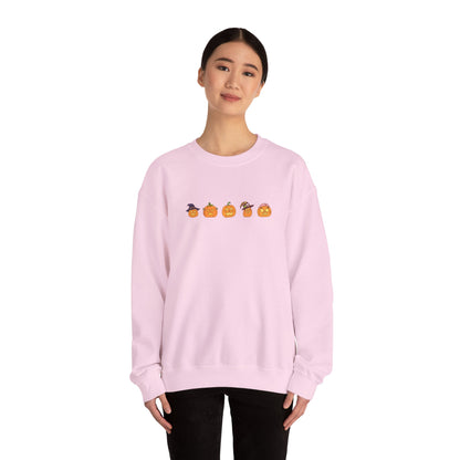 Pumpkin Patch Crewneck