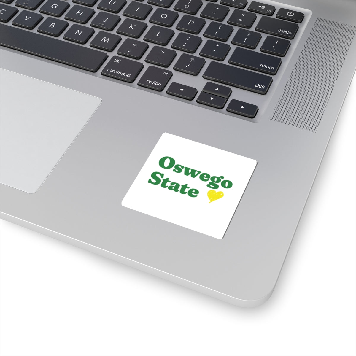 Oswego State Sticker