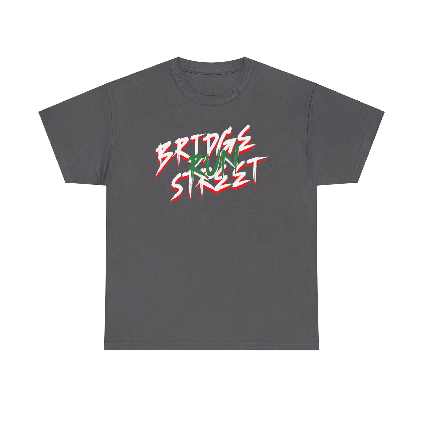 BSR Unisex Heavy Cotton Tee