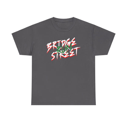 BSR Unisex Heavy Cotton Tee