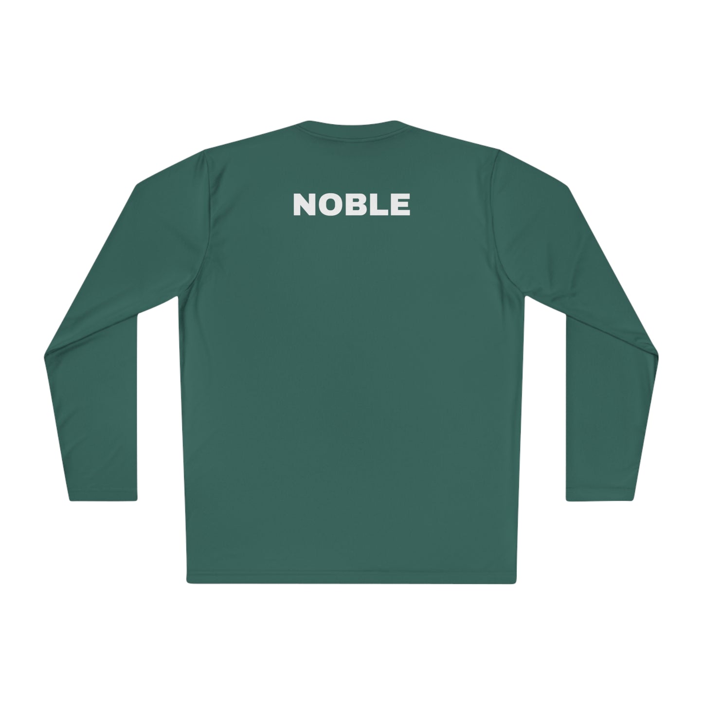 Men's Club Basketball (Noble)