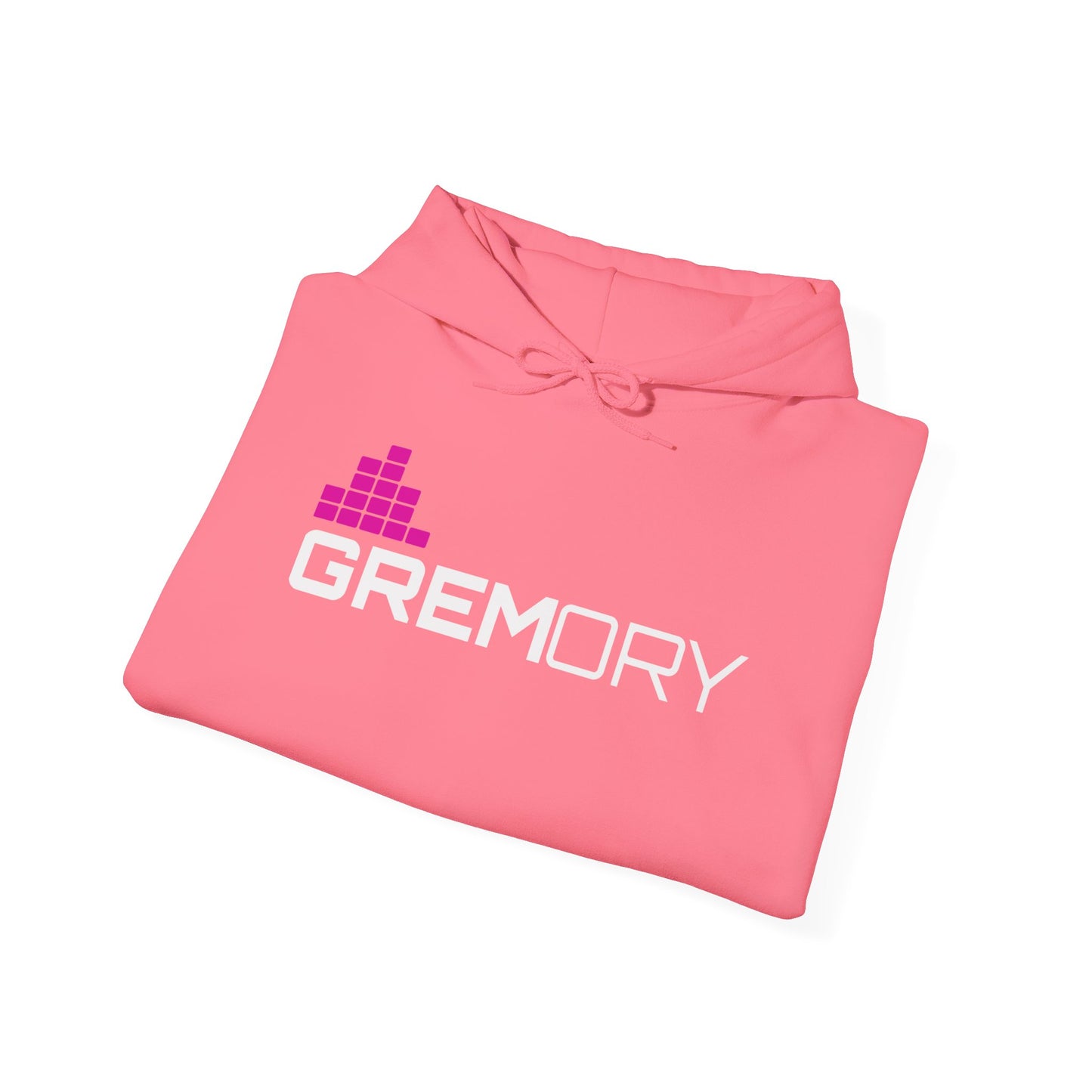 DJ Gremory Essential Hoodie