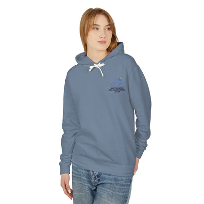 Ski & Snowboard Essentials Hoodie