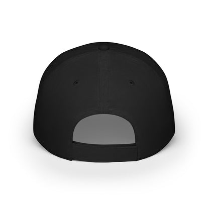 Del Sarte Baseball Cap