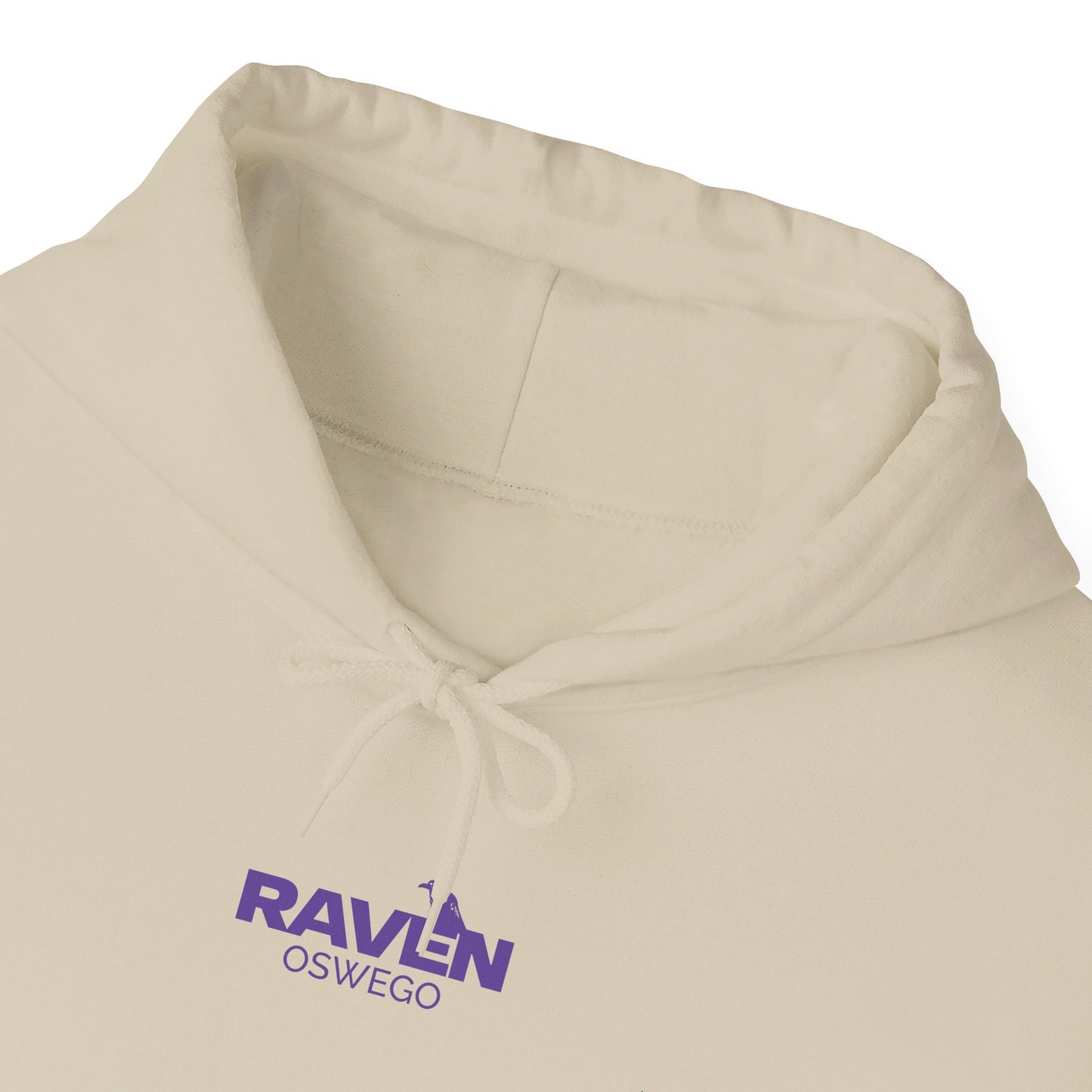 Oswego Raven Unisex Hoodie