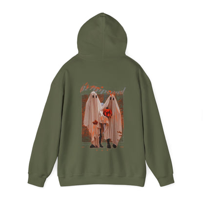 Oz Halloween Essential Hoodie