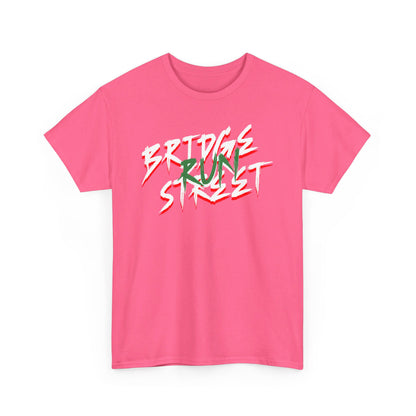 BSR Unisex Heavy Cotton Tee