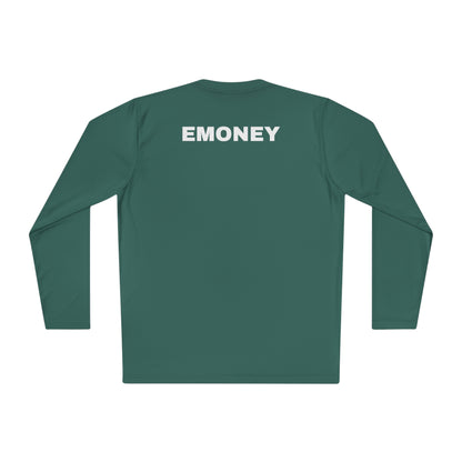 Men's Club Basketball (Emoney)