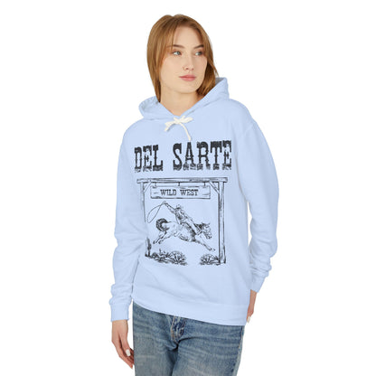 Del Sarte Essentials Hoodie