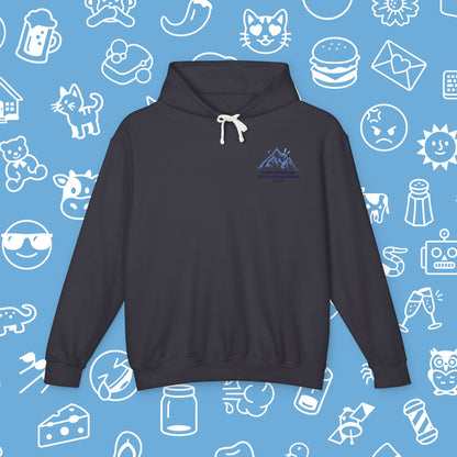 Ski & Snowboard Essentials Hoodie