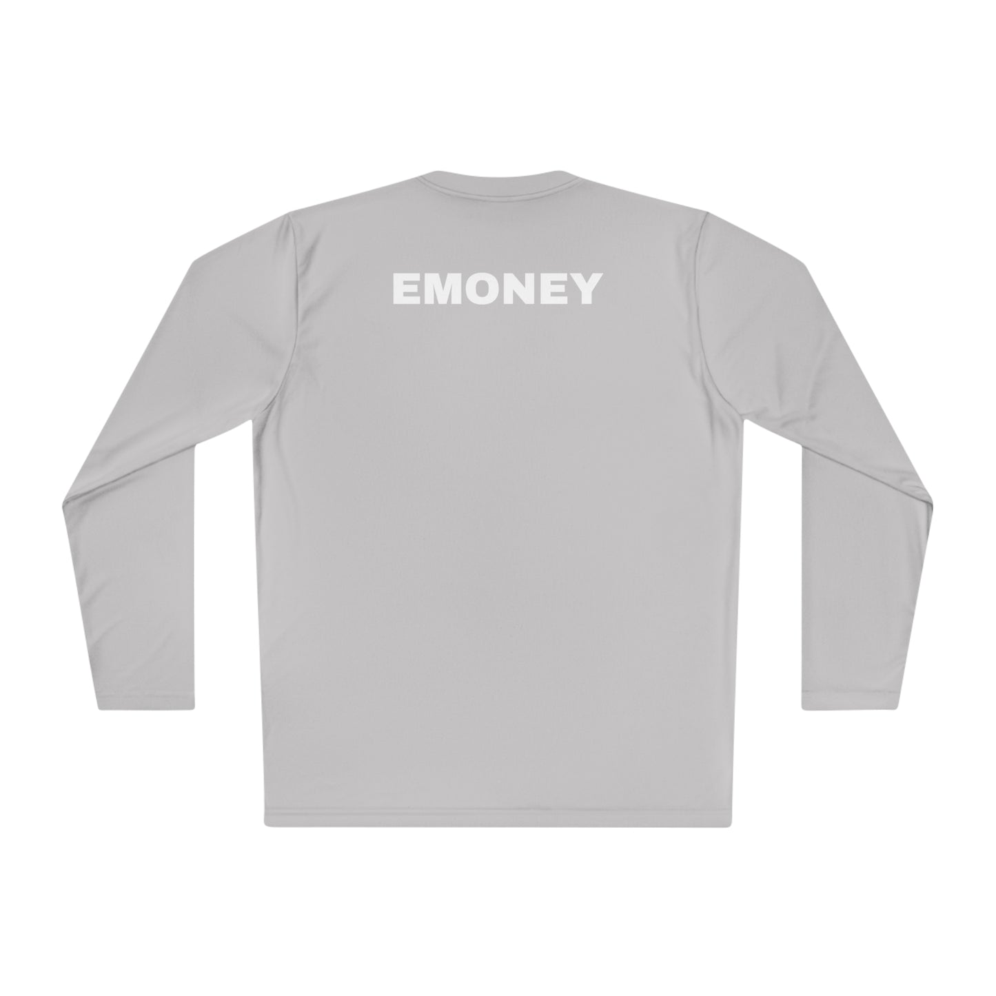 Men's Club Basketball (Emoney)