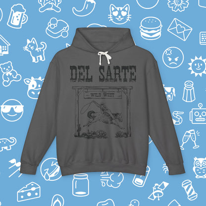 Del Sarte Essentials Hoodie