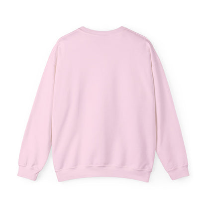 Del Sarte Breast Cancer Crewneck