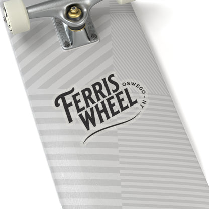 Ferris Wheel Sticker