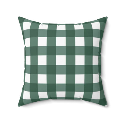 OSU Square Pillow