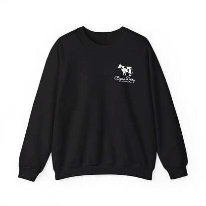 Uncle Byrnes Unisex Crewneck