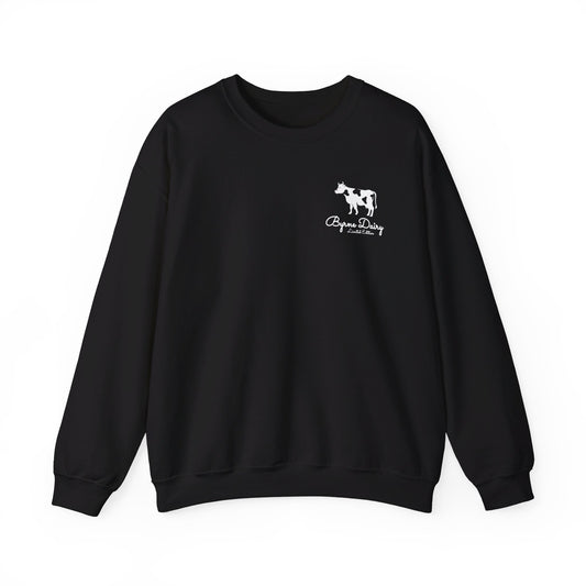 Uncle Byrnes Unisex Crewneck