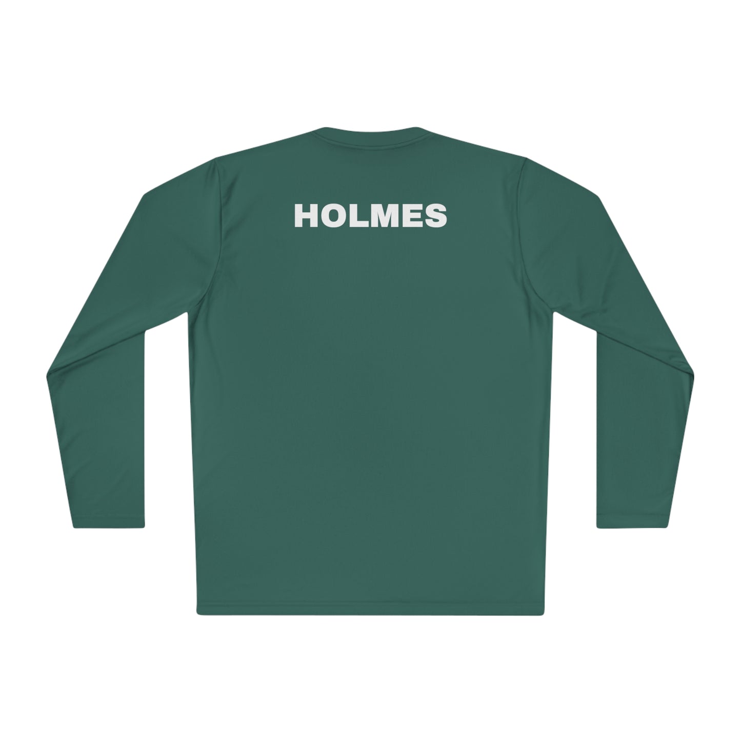 Men's Club Basketball (Holmes)