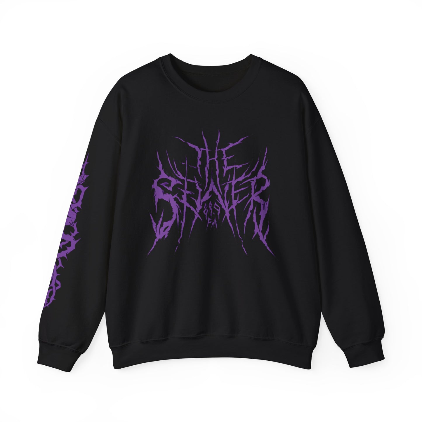 The Sewer Essentials Crewneck