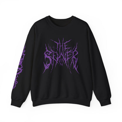 The Sewer Essentials Crewneck