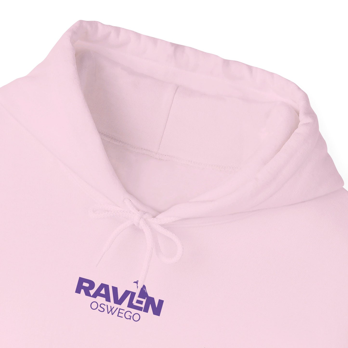 Oswego Raven Unisex Hoodie